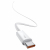 Kabel USB-C do USB-C Baseus Dynamic, 100W, 2m (niebieski)